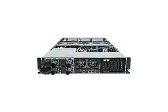 Gigabyte XV24-SU0-AAJ1 2SFF/NVMe