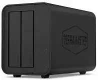 Внешний накопитель (DAS) TerraMaster D2-320