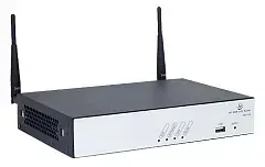 Маршрутизаторы HPE FlexNetwork MSR93x