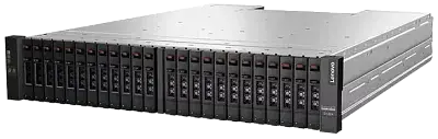 Дисковая полка Lenovo Storage D1224