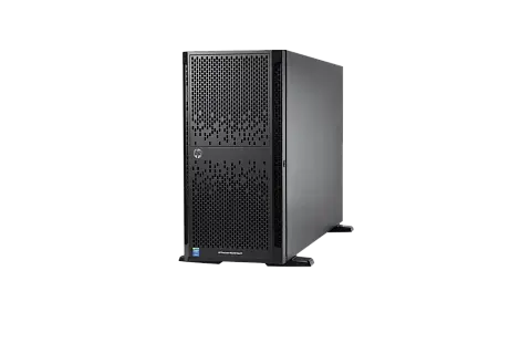 HPE ProLiant ML350 Gen9 8LFF