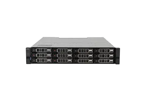 СХД DELL PowerVault ME4012 SAS 12LFF