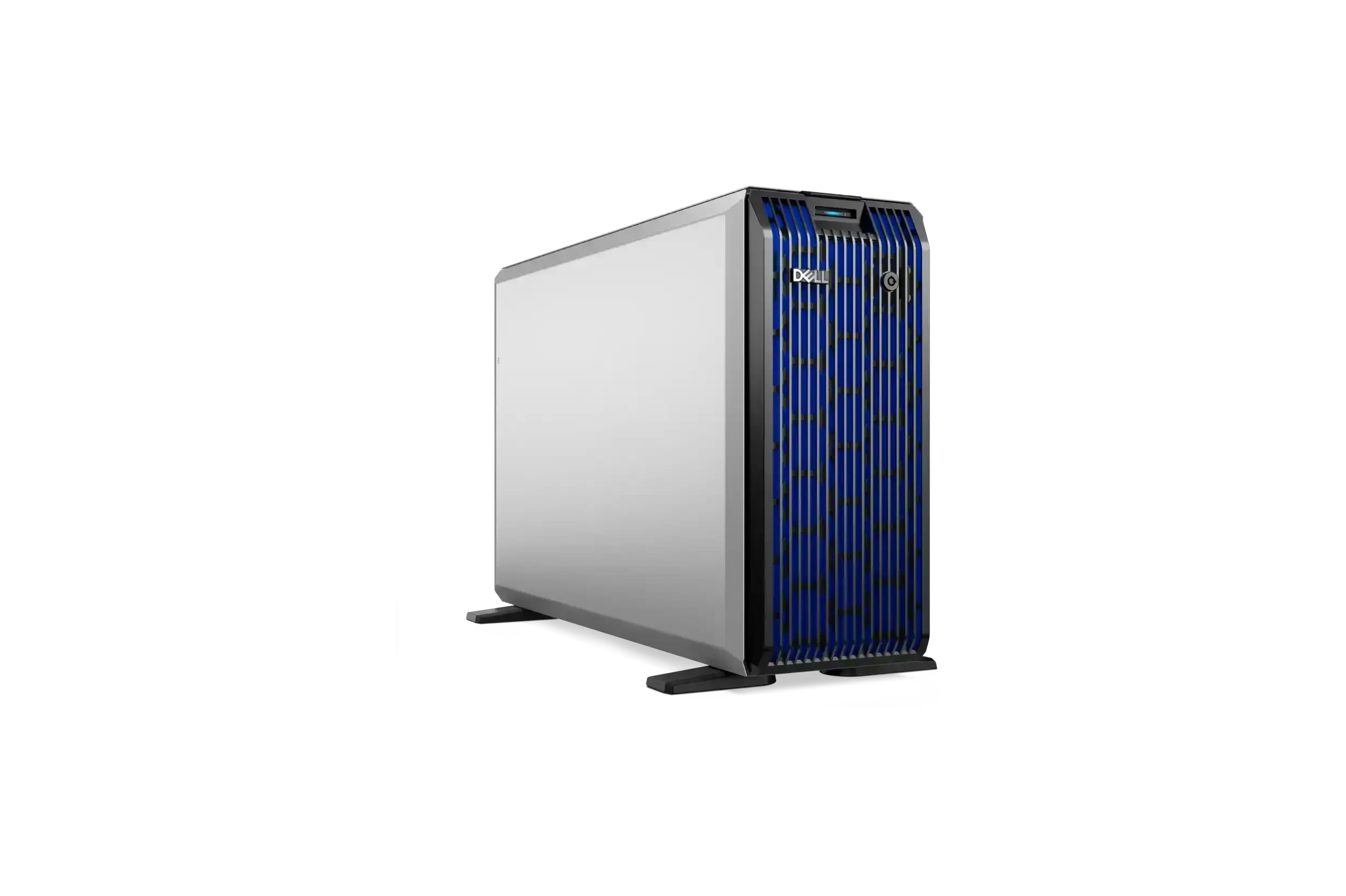 Конфигуратор сервера Dell T360 4LFF