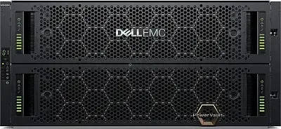Система хранения Dell PowerVault ME4084