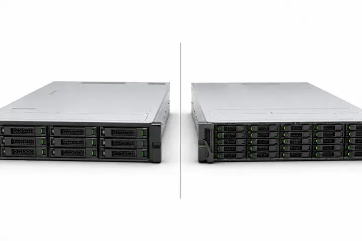 HPE ProLiant Gen12 vs Gen11: что изменилось и стоит ли обновляться