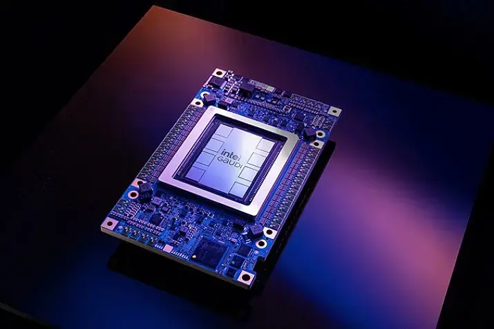 Intel внедрит новые технологии памяти в ускорители Jaguar Shores и процессоры Diamond Rapids
