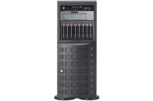 Сервер Supermicro 7048R-C1RT4+