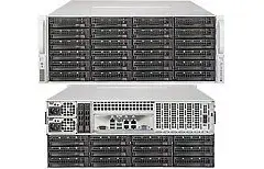 Supermicro SSG-6049P-E1CR36L