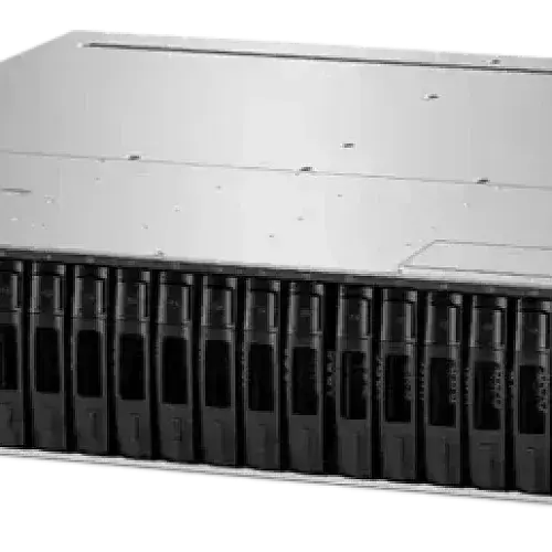 Система хранения данных Lenovo ThinkSystem DE4000F