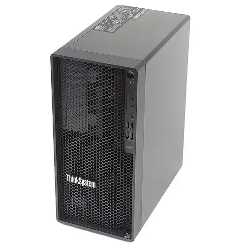 Сервер Lenovo ThinkSystem ST45 V3
