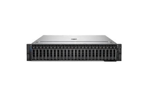 Dell PowerEdge R750 24SFF (8NVMe)