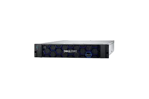 СХД DELL UNITY XT 480F ALL FLASH