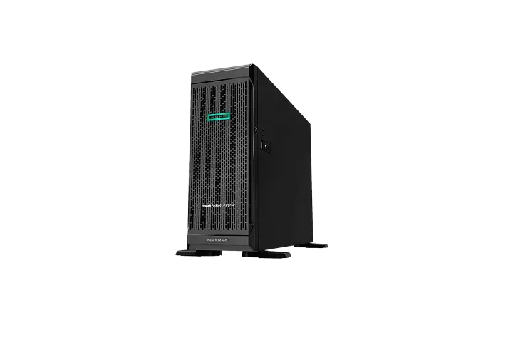 Конфигуратор HP ML350 Gen10