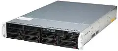 Supermicro SYS-6028R-TRT
