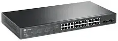 Коммутатор TP-link TL-SG2428P