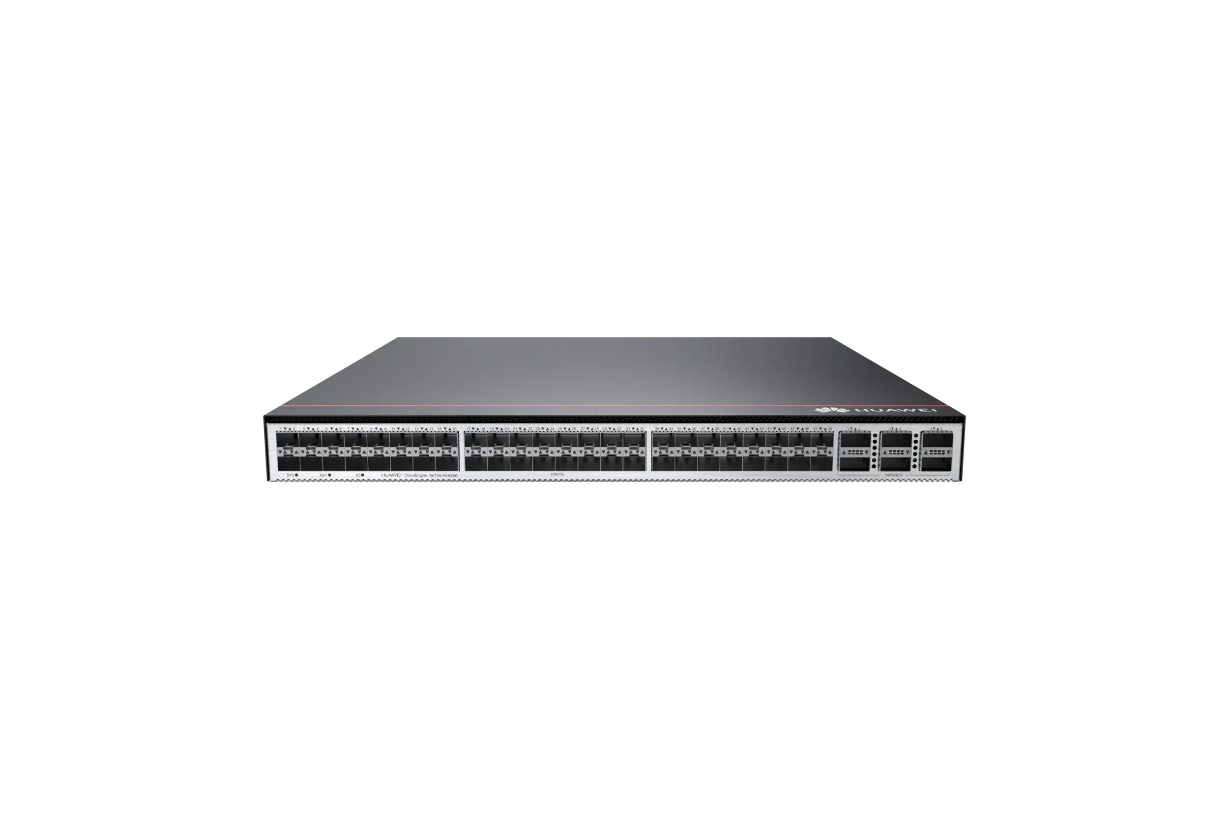 Коммутатор Huawei S6730-H48X6C