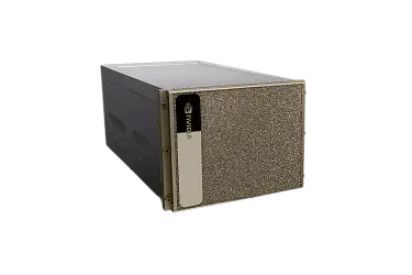NVIDIA DGX H100