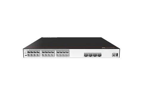 Коммутатор Huawei CloudEngine S5735R-S24P4X-V2