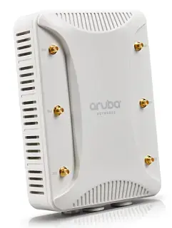 Точки доступа HPE Aruba серии 228