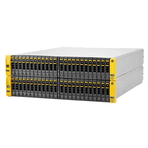 СХД HPE 3PAR StoreServ 8440 Storage 48SFF