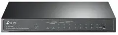 Коммутатор TP-link TL-SG1210MPE