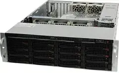 Supermicro SSG-6039P-E1CR16H