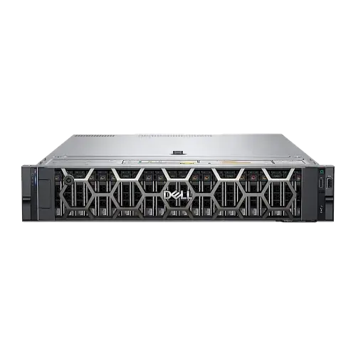 Сервер Dell PowerEdge R750XS 8LFF