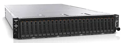 Сервер Lenovo ThinkServer SD350