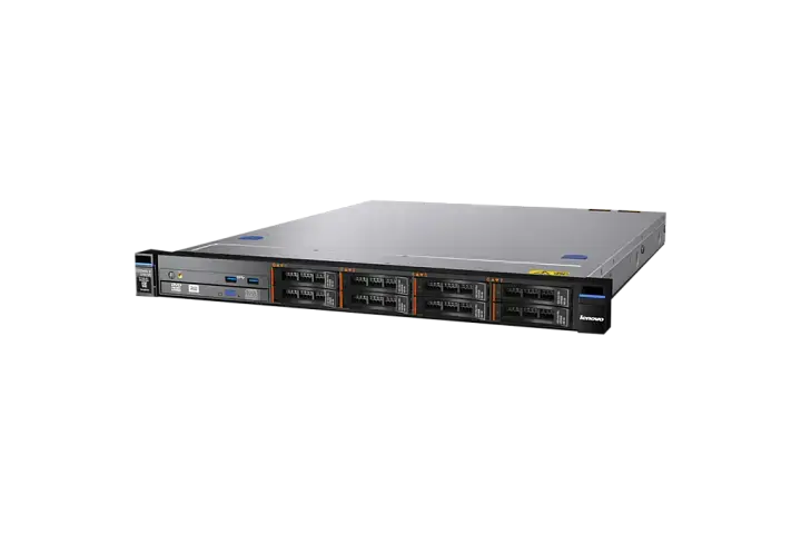 Конфигуратор Lenovo x3250 M5
