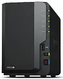Система хранения данных Synology DS220+