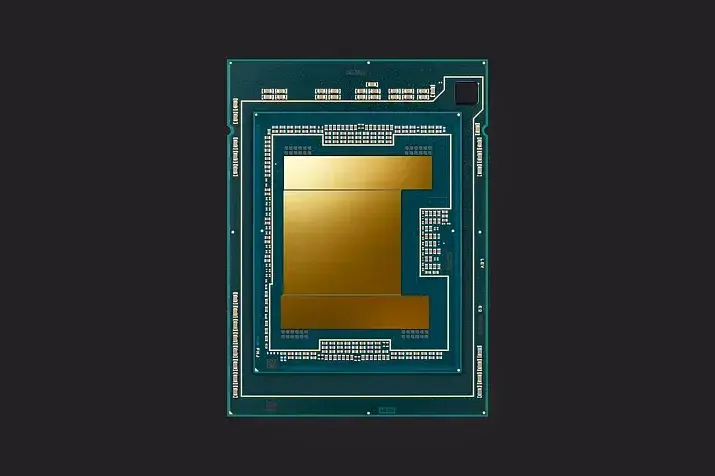 Новая разработка Intel - корпорация подала патент на «программно-определяемое суперядро»