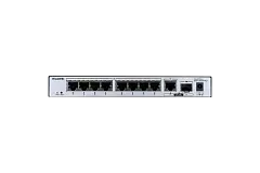 Коммутатор Huawei CloudEngine S5731-L8T2ST-RUA