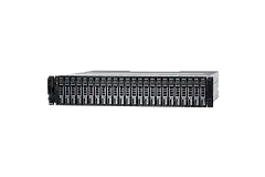 JBOD DELL PowerVault MD1420 SAS 24SFF