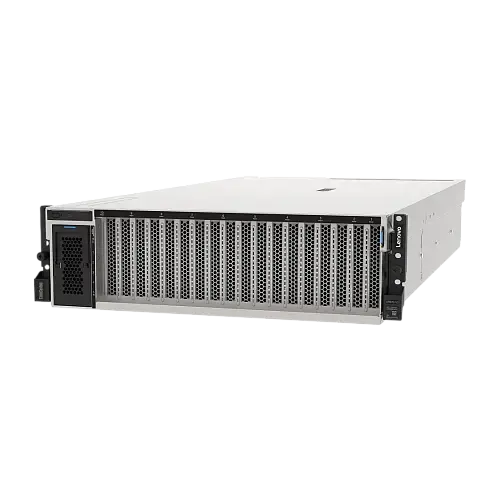 Сервер Lenovo ThinkSystem SR670 V2