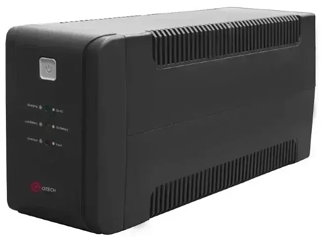 ИБП Qtech QPS-LIS-D-1200-TR