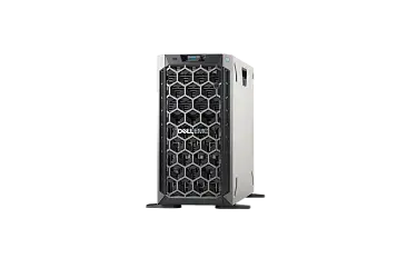 Dell PowerEdge T340 8LFF