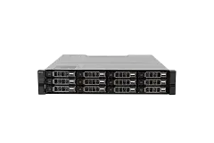 СХД Dell PowerVault ME4012 SAS