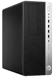 Персональный компьютер HP EliteDesk 800 G4 Tower