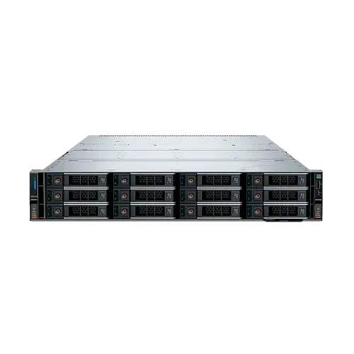 Сервер Dell PowerEdge R760xd2 12LFF