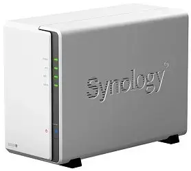 Система хранения данных Synology DS220j