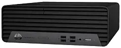 Персональный компьютер HP ProDesk 400 G7 SFF