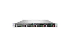 HPE ProLiant DL360 Gen9 4LFF