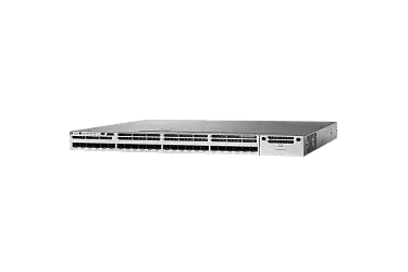 Коммутатор Cisco Catalyst WS-C3850-24XS-S