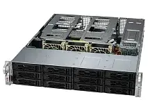 Supermicro AS-2015CS-TNR