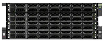 СХД Huawei OceanStor Dorado 8000 V6