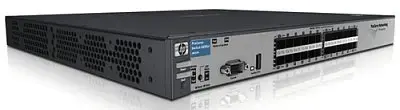 Коммутаторы HP серии 6200 yl