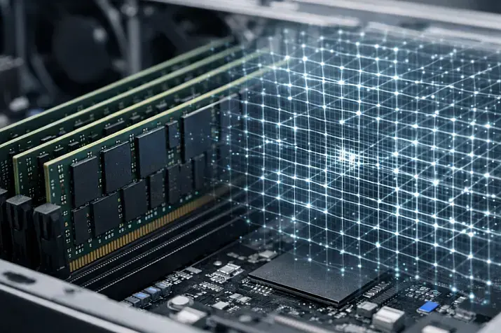 ECC-память: зачем она нужна в серверах
