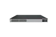 Коммутатор Huawei CloudEngine S5755-H24T4Y2CZ