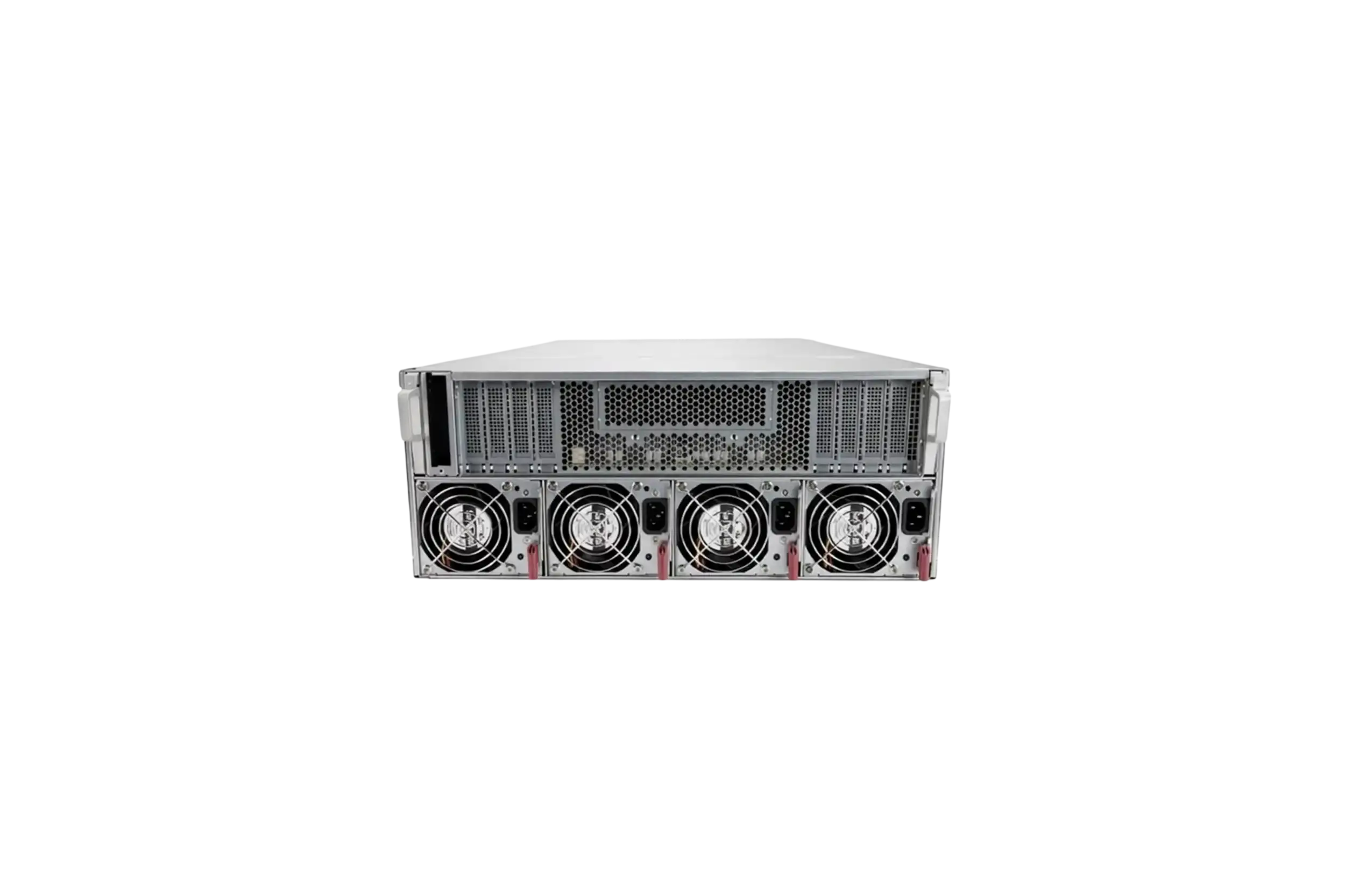 Сервер Supermicro AS-4124GO-NART+ (8× A100 SXM 80GB)