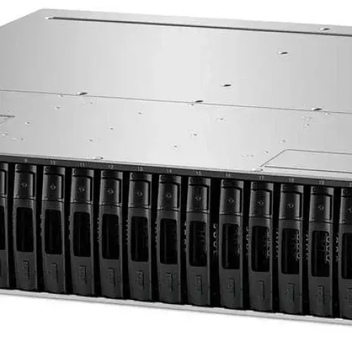 Система хранения данных Lenovo ThinkSystem DE6000H 2U24